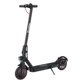 iScooter I9 Pro Vouwbare Elektrische Scooter - Off-Road Smart E Step met App - 350W - 25 km/u - 8.5 inch Wielen - Zwart