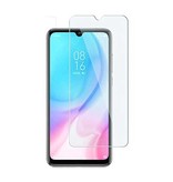 Stuff Certified® Protecteur d'écran Oppo Realme 5 - Film de verre trempé Verre trempé