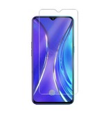 Stuff Certified® Protecteur d'écran Oppo Realme XT - Film de verre trempé Verre trempé