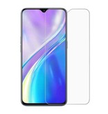 Stuff Certified® Protecteur d'écran Oppo Realme XT - Film de verre trempé Verre trempé