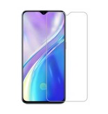 Stuff Certified® Protecteur d'écran Oppo Realme X2 - Film de verre trempé Verre trempé