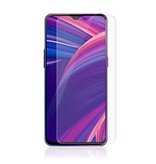 Stuff Certified® Protecteur d'écran Oppo Realme X50 (5G) - Film de verre trempé Verre trempé