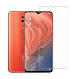 Stuff Certified® Zabezpieczenie ekranu Oppo Reno Z - Szkło hartowane Szkło hartowane