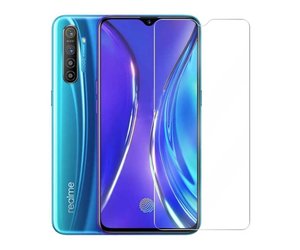 PH26 Vetro Temperato Per Smartphone Koolnee K1 - Protezione Schermo 9H, Antigraffio, Anti Impronte, HD Trasparente (0,26mm)