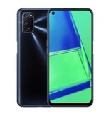 Stuff Certified® Oppo A52 Displayschutzfolie - Gehärtetes Glasfolie Gehärtetes Glas