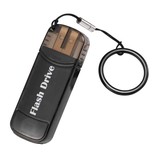 ENPUS Kamera USB Stick - DVR Kamera bezpieczeństwa z mikrofonem 1080p