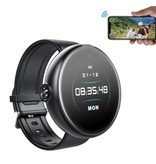 YPAY V10 Camcorder Horloge - Smartband DVR Camera Smartwatch 1080p