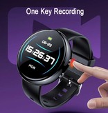 YPAY V10 Camcorder Horloge - Smartband DVR Camera Smartwatch 1080p