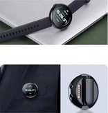 YPAY Reloj videocámara V10 - Smartband Cámara DVR Smartwatch 1080p