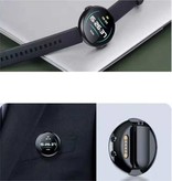 YPAY V10 Camcorder Watch - Smartband DVR Kamera Smartwatch 1080p