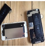 Stuff Certified® iPhone 12 Pro Max Batterij/Accu AAA+ Kwaliteit