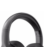 Lenovo Auriculares inalámbricos para juegos G35A - Auriculares con micrófono Bluetooth 5.0 Studio Black