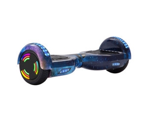 Hoverboard met Bluetooth Speaker en RGB Verlichting 6.5