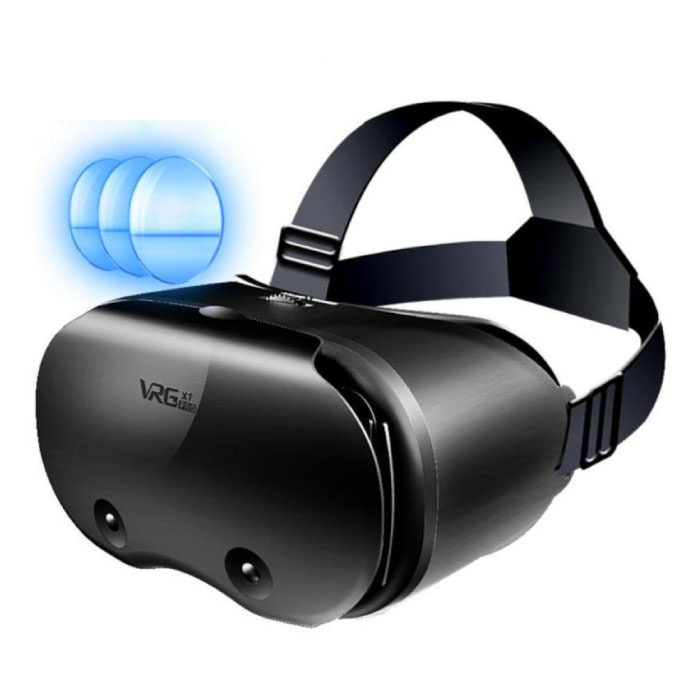 Gafas de realidad virtual para Samsung Galaxy S21 Ultra