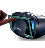 VRG VRGPRO Occhiali 3D per realtà virtuale per smartphone - 120° FOV / Telefoni da 5-7 pollici