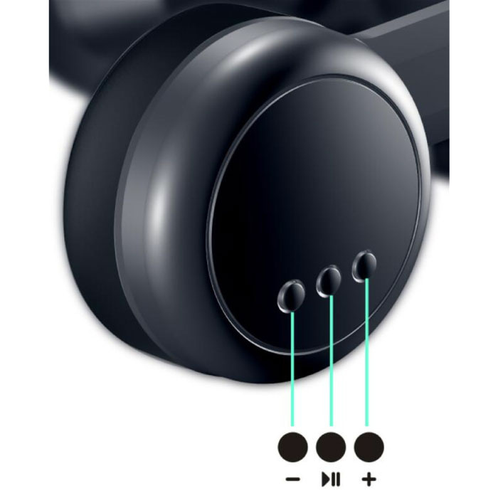 VRG Lunettes 3D de Réalité Virtuelle VRGPRO pour Smartphone - 120° FOV / Téléphones 5-7 pouces