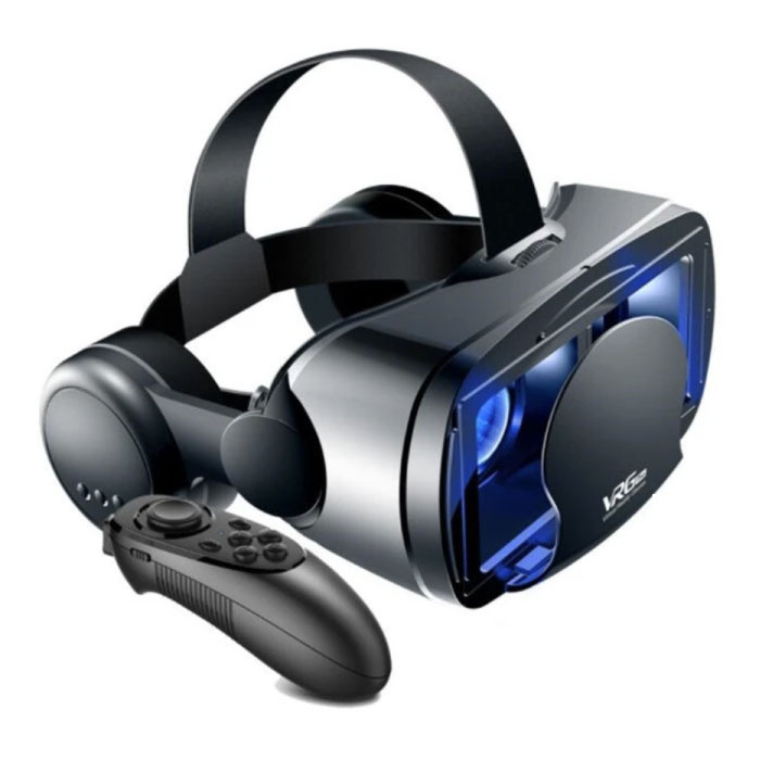 Gafas 3D de Realidad Virtual VRGPRO para Smartphone - 120° FOV / Teléfonos de 5-7 pulgadas