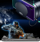 VRG VRGPRO Virtual Reality 3D Bril - Voor Smartphone - 120° FOV / 5-7 inch Telefoons