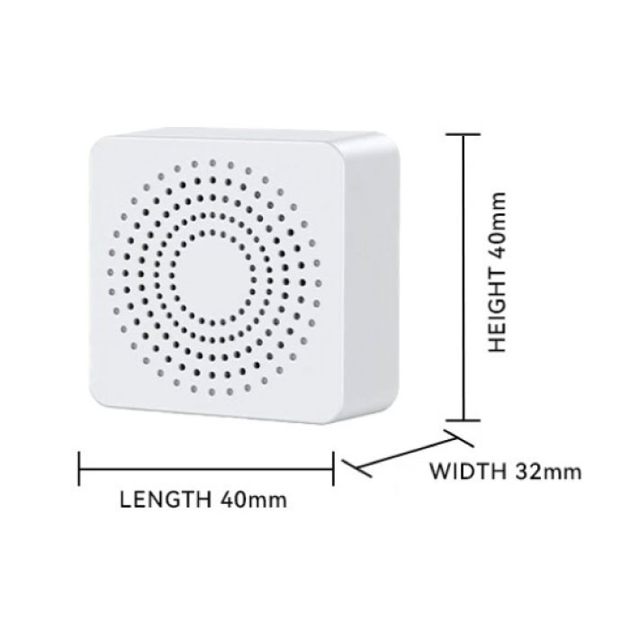 Timbre inalámbrico X3 con cámara y WiFi - Intercomunicador Smart Home  Security - Visión nocturna por infrarrojos y detección de movimiento
