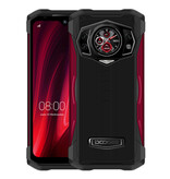 Doogee S98 Smartphone Outdoor Red - Octa Core - 8 GB RAM - 256 GB Storage - 64 MP Camera - 6000mAh Battery