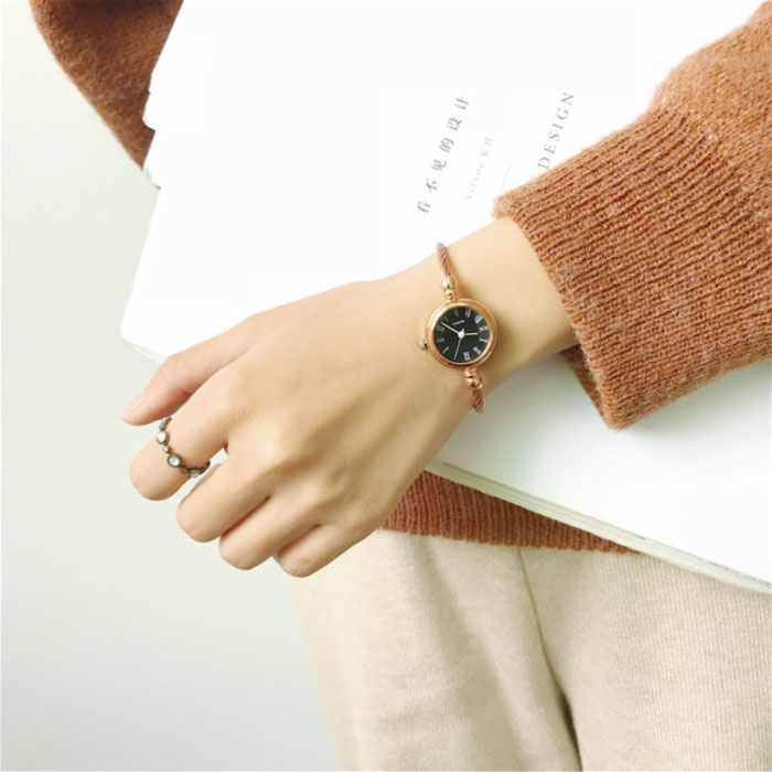 Reloj vintage para mujer new arrivals