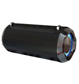 Rockmia Haut-parleur sans fil EBS-056 - Barre de son Bluetooth 5.0 Noir