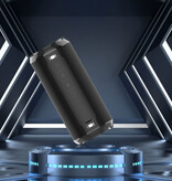 Rockmia EBS-056 Głośnik bezprzewodowy - Soundbar Bluetooth 5.0 Czarny