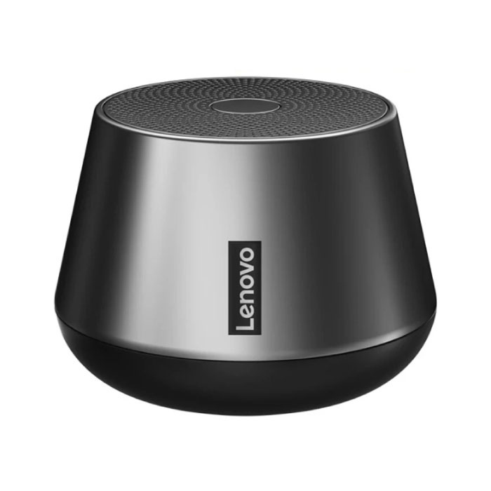 Altoparlante wireless K3 Pro - Scatola audio per altoparlante Bluetooth 5.0 nera