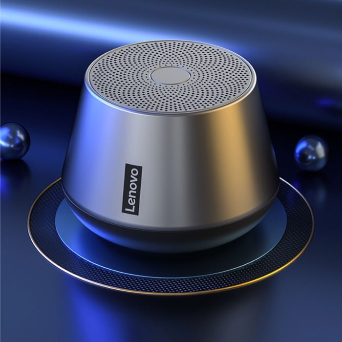 Lenovo Haut-parleur sans fil K3 Pro - Haut-parleur Bluetooth 5.0 Soundbar Box Noir