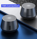 Lenovo K3 Pro Wireless-Lautsprecher – Bluetooth 5.0-Lautsprecher-Soundbar-Box Schwarz
