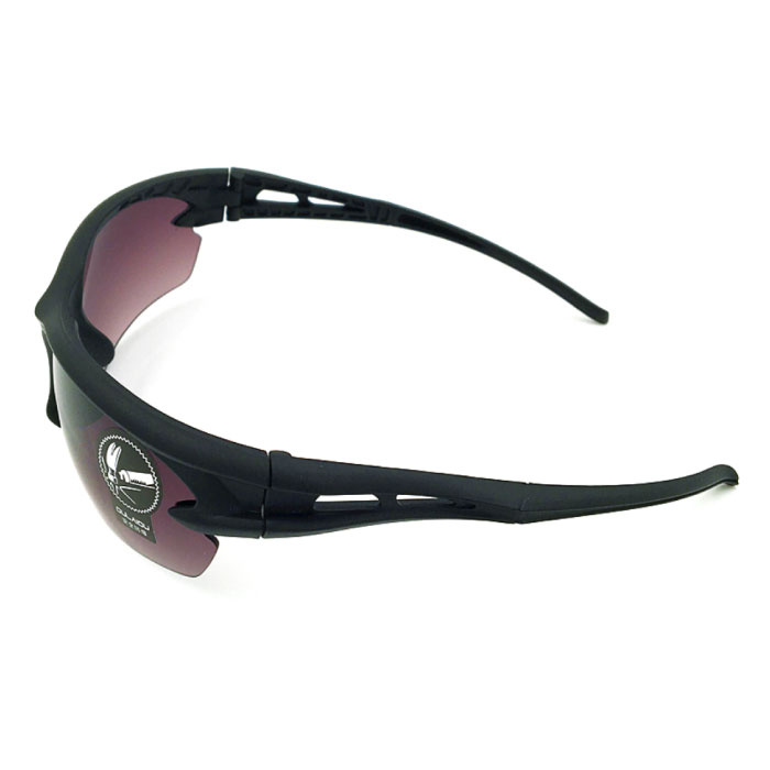 Oversized Rimless Sunglasses for Women - Designer Square Glasses UV400  Shades Wine Red