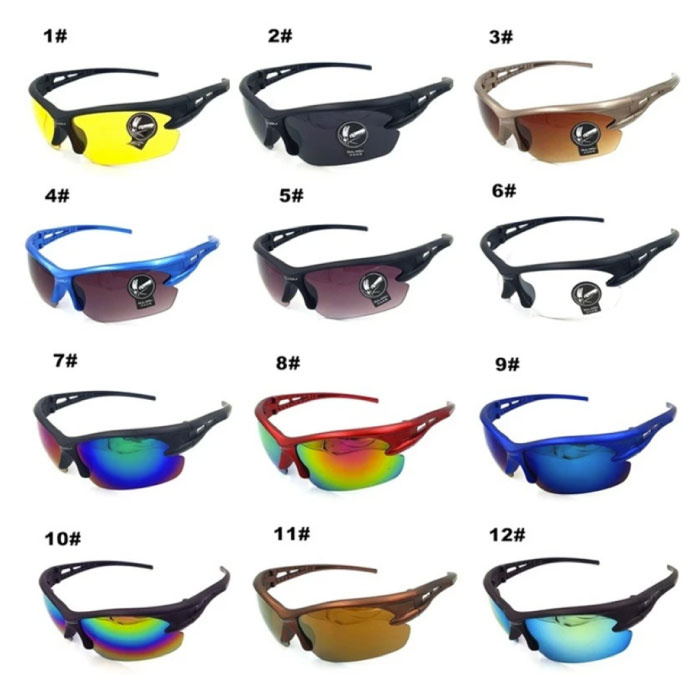 Trendy Square Sunglasses for Women - Retro Travel Glasses Fashion Shades  Anti-UV Glasses Orange