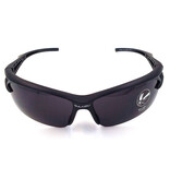 OULAIOI Polarized Ski Sunglasses - Sport Ski Goggles Shades Black