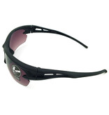 OULAIOI Gepolariseerde Ski Zonnebril - Sport Skibril Shades Beige