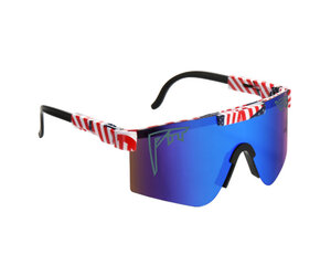 Polarized Sunglasses Bicycle Ski Sports Glasses Shades UV400