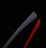 Daiwa Polarisierte Sport-Sonnenbrille für Herren – Sonnenbrille Driving Shades Fish Black