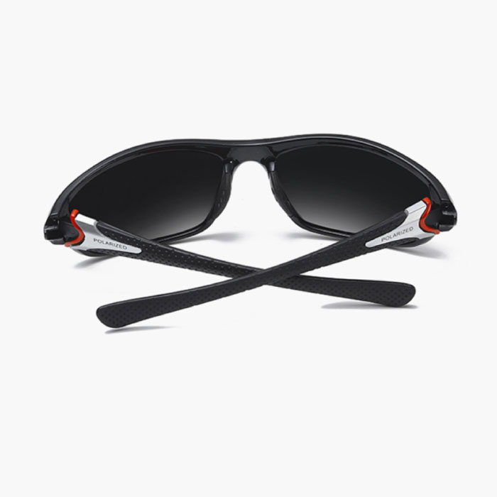 Polarisierte Sport-Sonnenbrillen für Herren – Retro-Sonnenbrillen