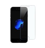 Stuff Certified® Film de protection d'écran en verre trempé pour iPhone SE (2022)