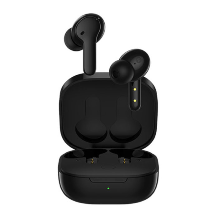 Auricolari wireless T13 - Auricolari Bluetooth 5.1 - Auricolari Auricolari Auricolari Nero