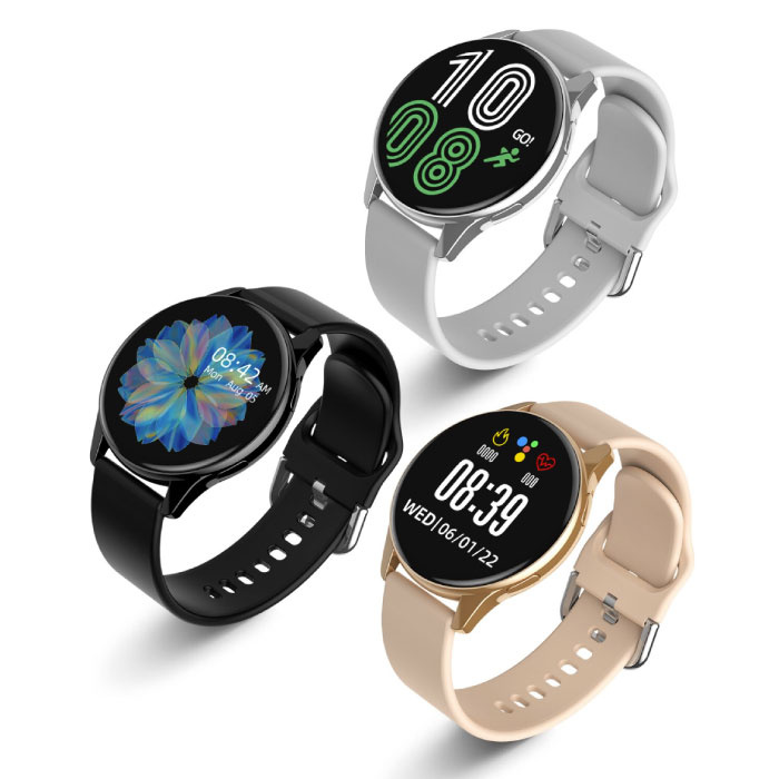 Lemfo Q19 SmartWatch para Niños con Rastreador inteligente banda