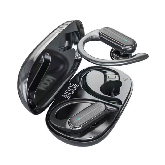 Auriculares inalámbricos para iPhone 15 14 Plus 13 Pro Max 5.3 Auriculares  Bluetooth Auriculares inalámbricos con cancelación de ruido para Andriod