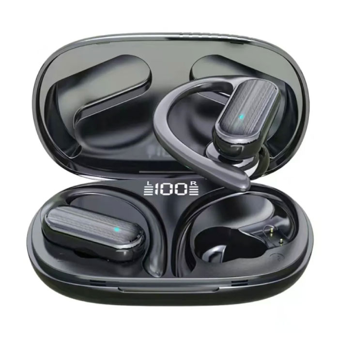 Audifonos Auriculares 3D Bluetooth 5.3 Inalambricos Touch Para iPhone y  Samsung