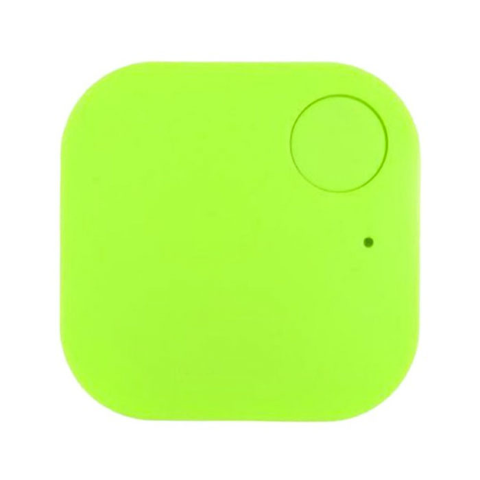 Mini GPS Tracker - Car Lost Security Real Time Locator Green