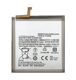 Stuff Certified® Samsung Galaxy S21 Batterij/Accu AAA+ Kwaliteit