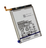 Stuff Certified® Jakość baterii/akumulatora AAA+ do Samsunga Galaxy S21 Ultra