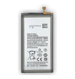 Stuff Certified® Jakość baterii/akumulatora AAA+ do Samsunga Galaxy S10 Plus