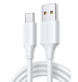 UGREEN 100W USB-C Charging Cable - 1 meter - 6A Type C Charger Data Cable White