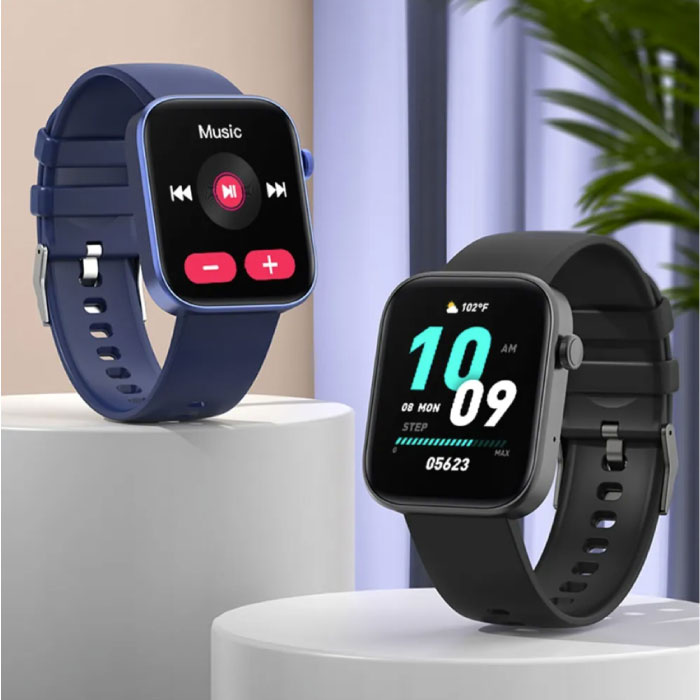 Moniteur d'activité, montres intelligentes et bracelets de Fitbit