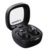 Lenovo Écouteurs sans fil Thinkplus XT62 - Écouteurs Bluetooth 5.3 HiFi TWS Noir