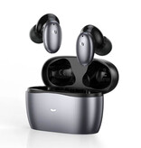 UGREEN Auriculares inalámbricos HiTune X6 - Auriculares TWS Bluetooth 5.1 con control táctil, color plateado